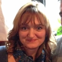 Olgica Beslać