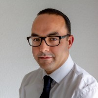 Mohamed Abousellam