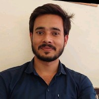 Sandip Aher