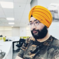 Manpreet Singh