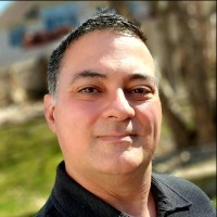 Lee Ferraro
