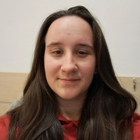 Anička Pavlíčková