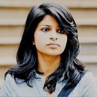 Purvi Bansal