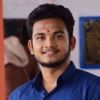 Keerthikrishna Kasturi