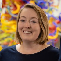 Hayley Lundberg, Cfre