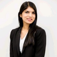 Mayuri Naidoo