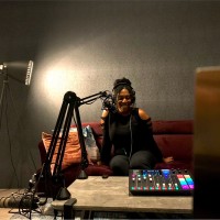 Sherene Jordan