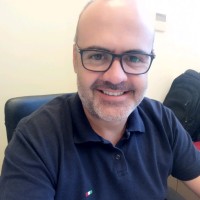 Nikos Drougas