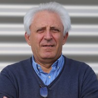 Luciano Bidoggia