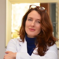 Dr. Stephanie Durham