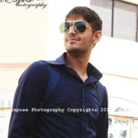 Basharat Hafeez Siddiqui