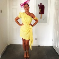 Sarah Breakspear