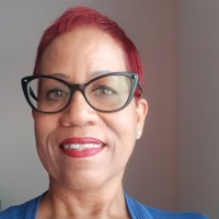 Robin Tucker, Sphr, Shrm-Scp
