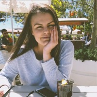 Liz Gilloway (Née Weaver)