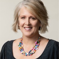 Kristy Wharton (M.Ed)