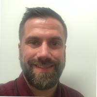 Brian Mcauliffe