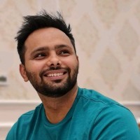 Kamran Abbas