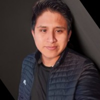 Jhonatan Ernesto Vasquez Reyna