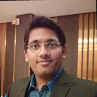 krishna mohan sinha