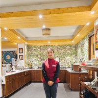 Devika Chettri