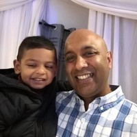 Moodley Gavin