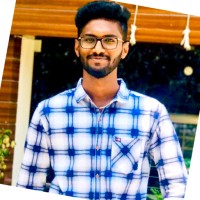 Dhilip Kumar Murugesan