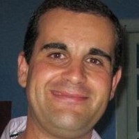 Albano Madroño Espeso