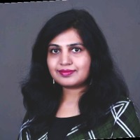 Meena Agarwal