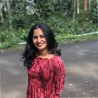 Nithiksha Chakravarthi