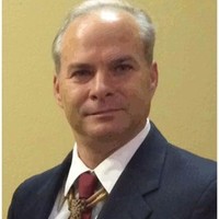 Richard Botts