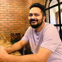 Vishal Choudhury