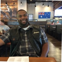 Darrius King