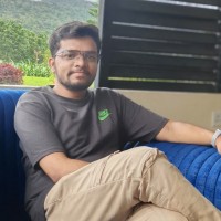 Lakshya S.