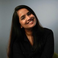 Deepika Jain