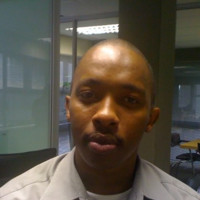 Lebogang Motshwane