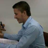 Victor Villegas
