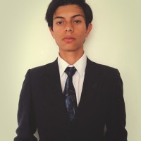 DAVID CABRERA