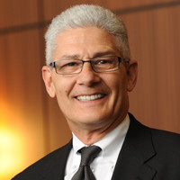 Stephen Afendoulis