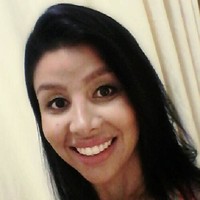 Jacqueline Vasconcelos