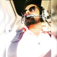 Aniket Kolhal