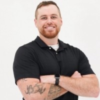Brandon Marks