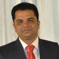 Prashant Vispute