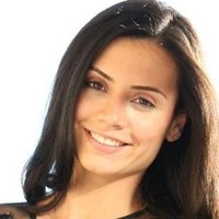 Cansu Ozdemir Dilik