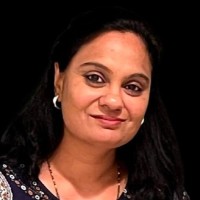 Suman Hariharan