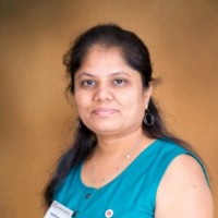 Mamatha Jahnavi KamiReddy