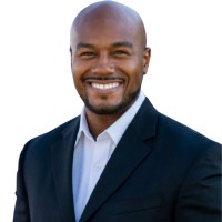 Eric B. Harris Jr.
