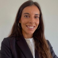 Rebeca Martínez Lázaro, PhD