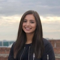 Darya Stepanova