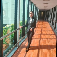 Sinthia Das