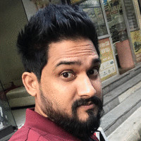 Shajith Kumar